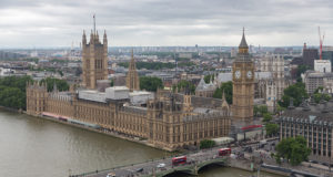 Businesses in U.K. Become More Resilient to Cyberattacks: Report Businesses in U.K. Become More Resilient to Cyberattacks: Report