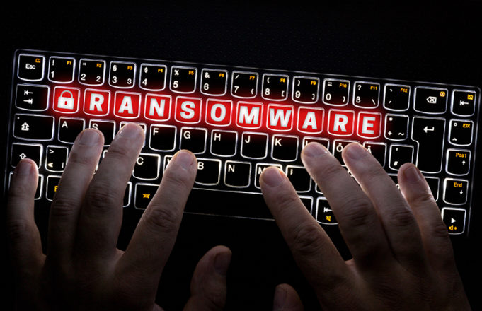 Ransomware named Defray on the loose ransomware, ryuk ransomware, cox media