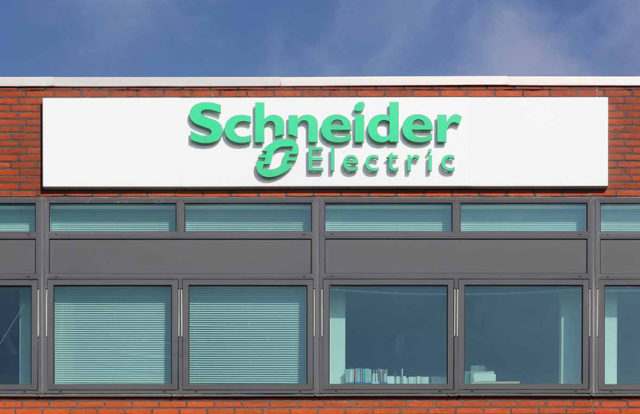 Schneider Electric