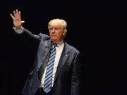 Seven members of Trump’s cybersecurity team resign