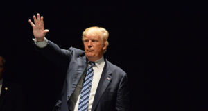 Seven members of Trump’s cybersecurity team resign