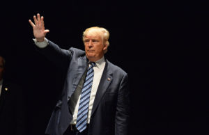 Seven members of Trump’s cybersecurity team resign