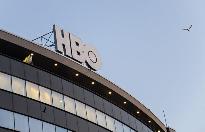 HBO targeted in major security breach