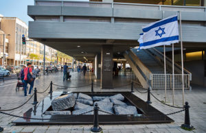 Israel’s Tower Semiconductor Hit by a Cyberattack Israel