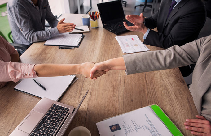 Ethical code crucial in digital age, survey says