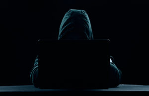 Nigerian man attacks 4000 companies single-handedly