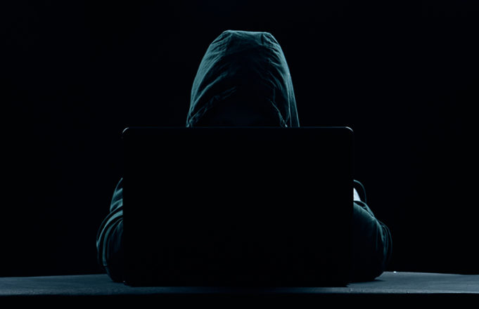 Nigerian man attacks 4000 companies single-handedly