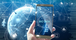 Chinese State-Actors Exploit Big Data for Financial Benefit Exploit of Big Data