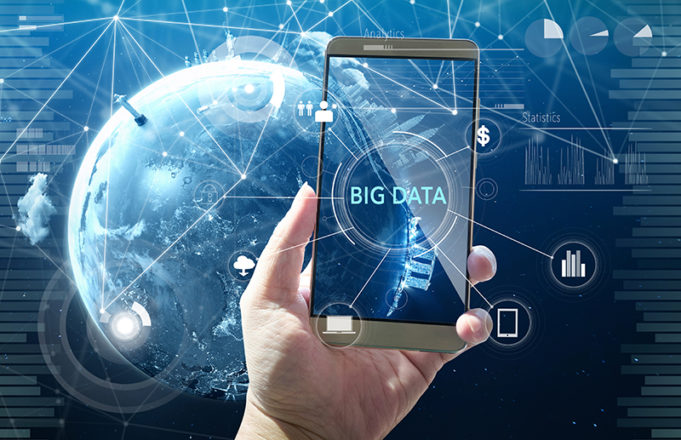 Chinese State-Actors Exploit Big Data for Financial Benefit Exploit of Big Data