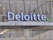 Deloitte hacked! Attackers may have exposed sensitive information Deloitte