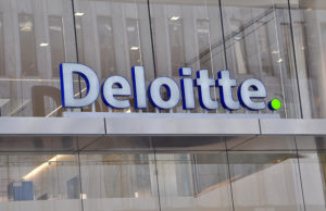 Deloitte hacked! Attackers may have exposed sensitive information Deloitte