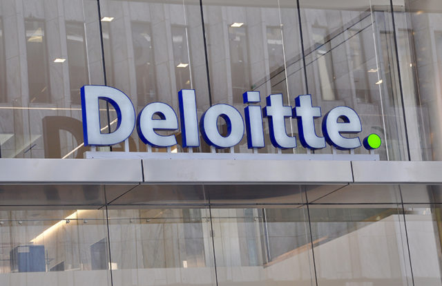 Deloitte