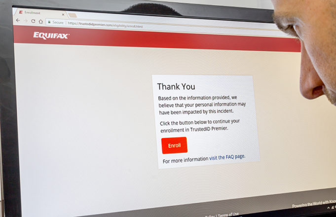 Equifax breach may be caused due to Apache Struts vulnerability Equifax breach