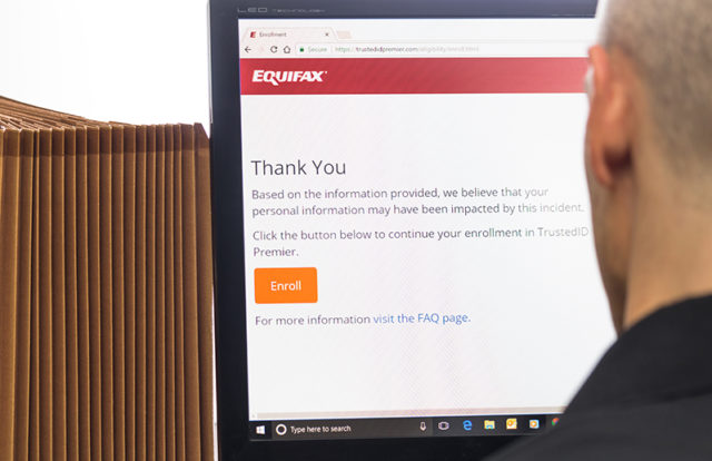 Equifax lawsuit