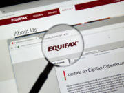 ICO fines Equifax for 2017 customer data breach Equifax breach