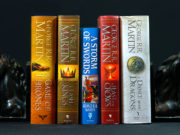 The newest ransomware authors are huge GoT fans GOT