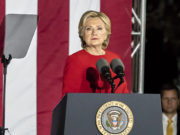 Fact-checker site Verrit hacked hours after Clinton’s endorsement Hillary