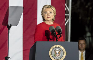 Fact-checker site Verrit hacked hours after Clinton’s endorsement Hillary