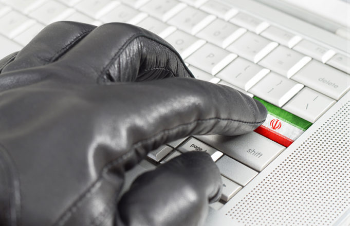 Iranian Nation-State Adversaries Exploit Log4j Flaw Against Israeli Firms Log4j, Iranian Ransomware Actors, SpoofedSccholars, second-tier targets, NIOPDC