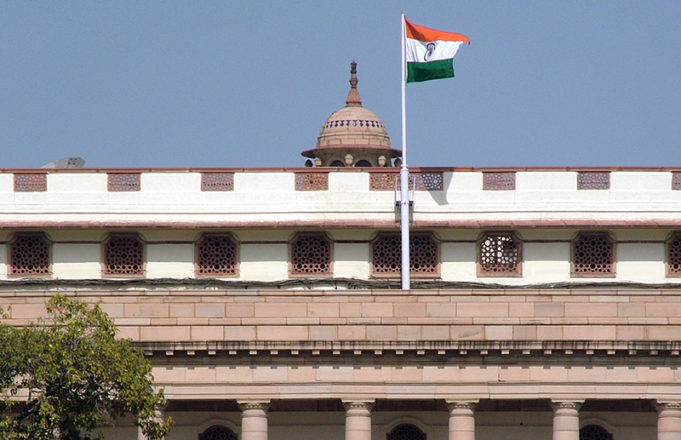 Domestic companies to be preferred for Indian government’s cybersecurity procurements India cybersecurity