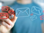 TrueDialog Database Exposes Tens of Millions of SMS Data Bait attacks, Email Attacks