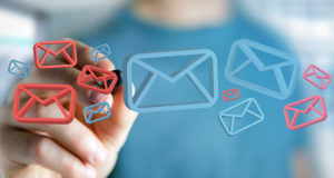 NCSC Launches “Suspicious Email Reporting Service” To Prevent Email Scams Bait attacks, Email Attacks