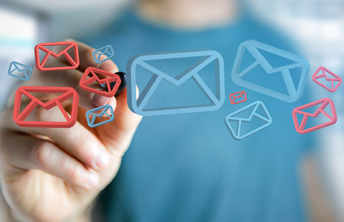 Phishers Leverage Bait Attacks to Harvest Personal Data Bait attacks, Email Attacks