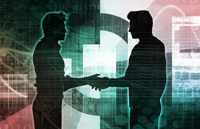 Honeywell and Lear collaborate on automotive cybersecurity software solutions Raytheon Partners IronNet for Enhanced Protection for OT/IT Systems