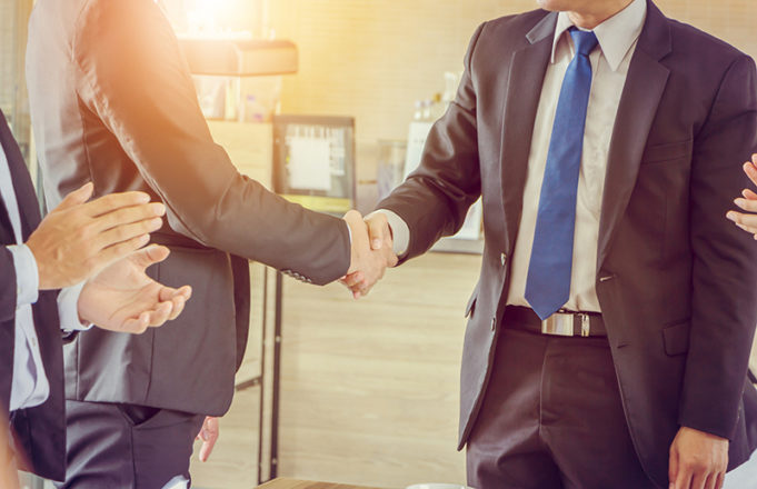 Forcepoint partners with ITQAN to boost cybersecurity in UAE partnership