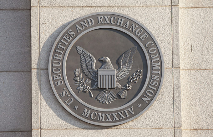 Hackers may have been trading data from SEC breach SEC
