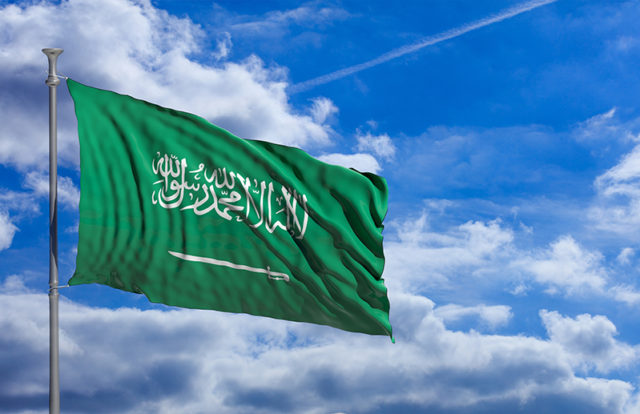 Saudi Arabia