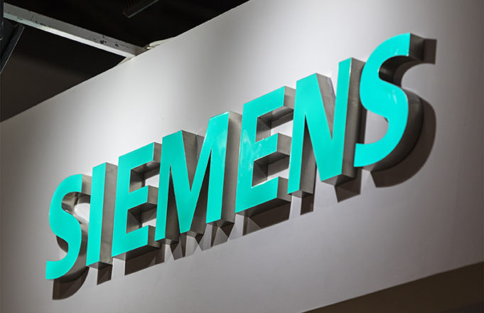 Siemens and PAS announce strategic partnership to enhance industrial cybersecurity Siemens