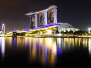 Singapore on top in the list of “Attacking Countries:” Report Singapore