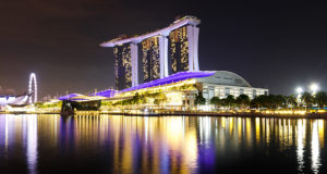 Singapore on top in the list of “Attacking Countries:” Report Singapore