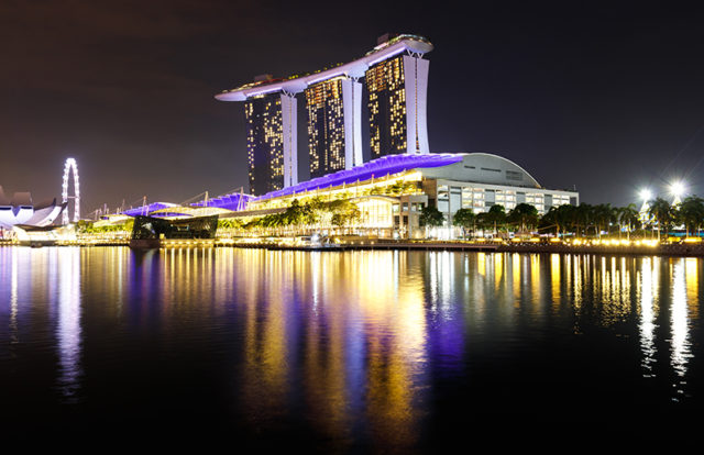 Singapore