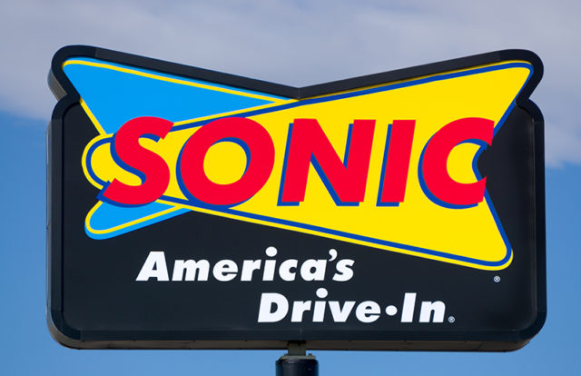 Sonic Inn