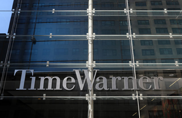 TImeWarner CISO MAG cybersecurity