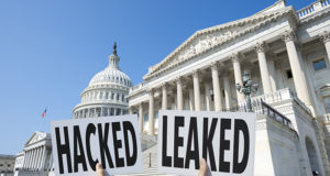 Russian hackers targeted 21 US states in 2016 prez polls: DHS US Elections