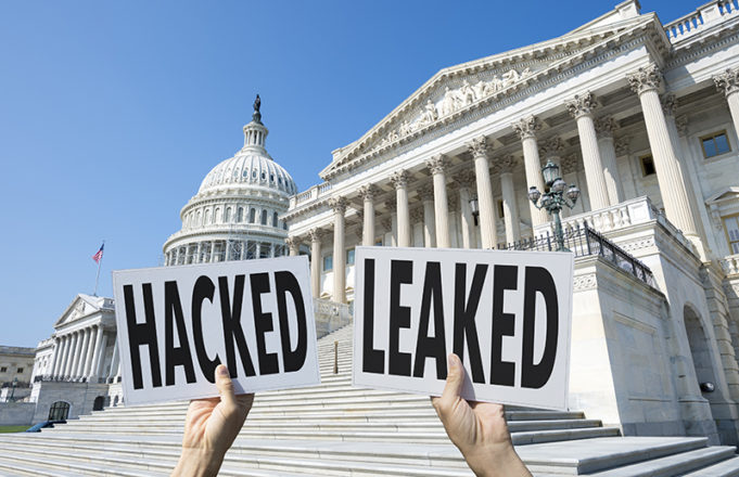 Russian hackers targeted 21 US states in 2016 prez polls: DHS US Elections