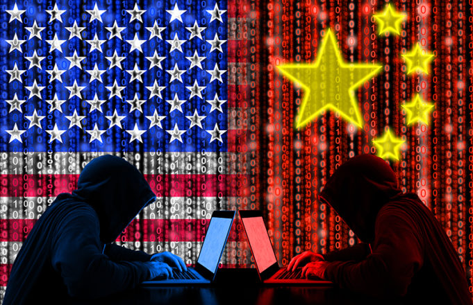 U.S. Bans China Telecom Americas Citing National Security Issues U.S. and China
