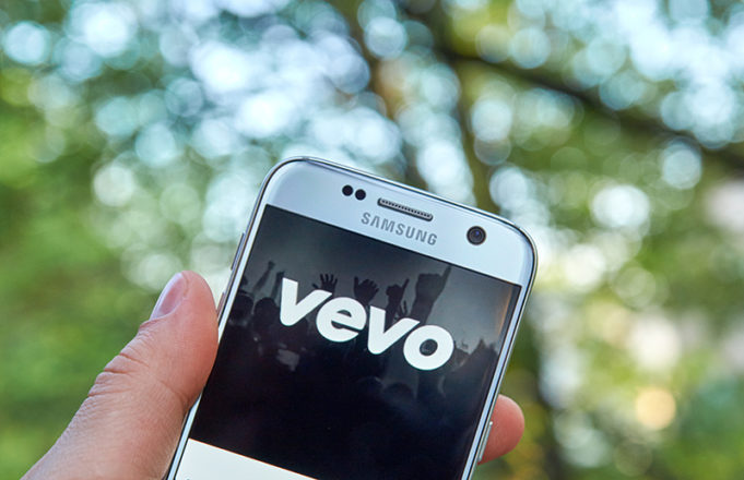 Vevo hacked; 3.12TB data compromised Vevo breach
