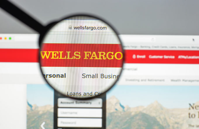 Wells Fargo discovers 1.4 million additional fake accounts