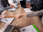 Moody’s and Team8 join hands to launch a Joint Venture Partnership