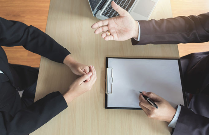 FactSet hires new Chief Information Security Officer Appointment