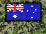 Sensitive data about Australian defense projects hacked: Reports Australia Defense