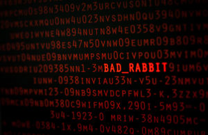 Same hackers may be behind BadRabbit and NotPetya malware: Security Researchers BADRABBIT