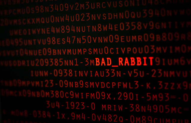 BADRABBIT