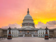 Cybersecurity leaders urge US senators for stricter data protection regulations Capitol