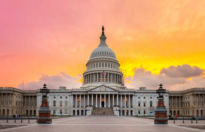 Cybersecurity leaders urge US senators for stricter data protection regulations Capitol