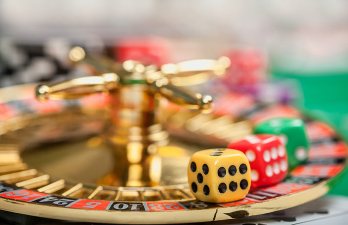 US casino reveals patrons’ social security numbers due to “human error” Casino breach